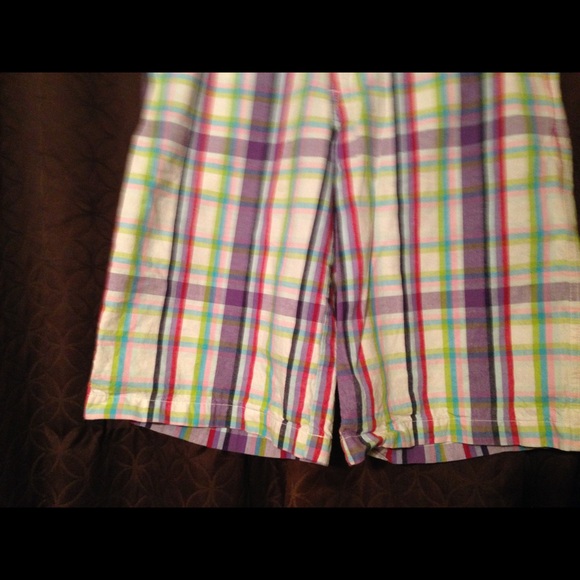 Men's Code Shorts - Picture 3 of 5